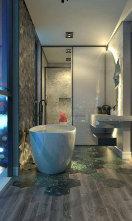 Imagem Apartamento com 3 Quartos à Venda, 151 m² em Praia Brava - Itajaí Imagem Apartamento com 3 Quartos à Venda, 151 m² em Praia Brava - Itajaí