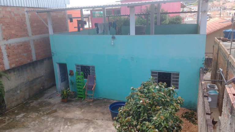 Casa com 2 Quartos à Venda, 120 m² em Vereda - Ribeirão Das Neves