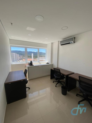 Imagem Sala Comercial à Venda, 37 m² em Jardim Armênia - Mogi Das Cruzes
