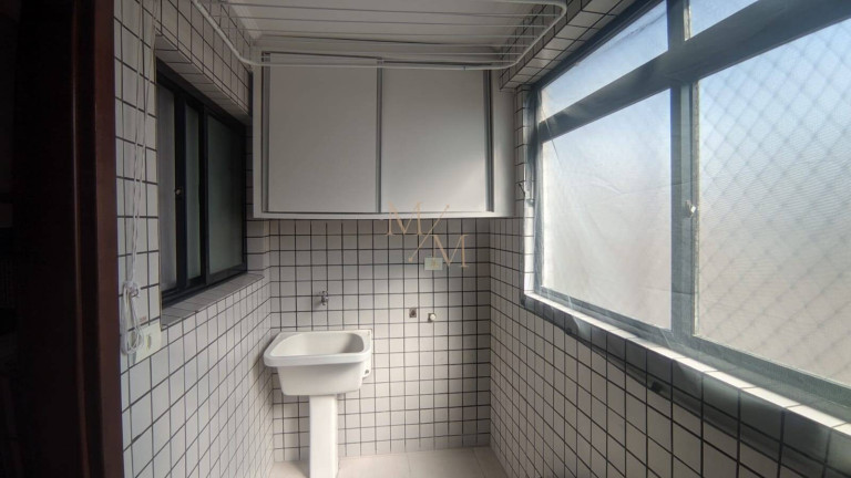 Imagem Apartamento com 2 Quartos à Venda, 99 m² em Campo Grande - Santos Imagem Apartamento com 2 Quartos à Venda, 99 m² em Campo Grande - Santos