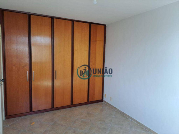 Imagem Apartamento com 3 Quartos à Venda, 120 m² em Icaraí - Niterói