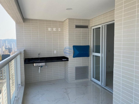 Apartamento com 2 Quartos à Venda, 87 m² em Gonzaga - Santos