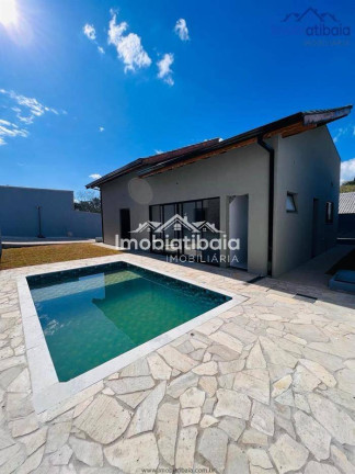 Imagem Casa de Condomínio com 3 Quartos à Venda, 432 m² em Jardim Estância Brasil - Atibaia Imagem Casa de Condomínio com 3 Quartos à Venda, 432 m² em Jardim Estância Brasil - Atibaia