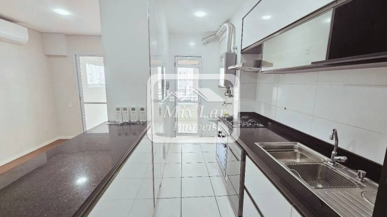 Imagem Apartamento com 3 Quartos à Venda, 81 m² em Centro - Osasco