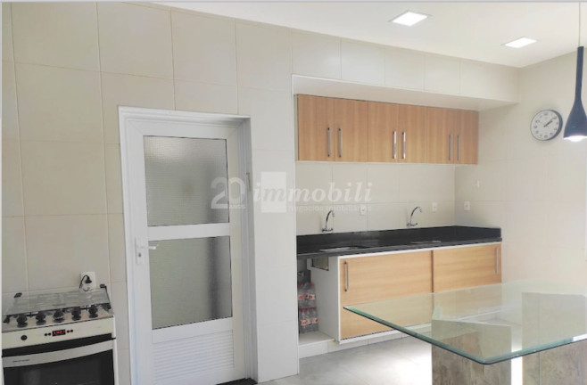Imagem Apartamento com 3 Quartos à Venda, 190 m² em Higienópolis - São Paulo