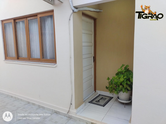 Imagem Casa com 3 Quartos à Venda, 100 m² em São Domingos - Navegantes Imagem Casa com 3 Quartos à Venda, 100 m² em São Domingos - Navegantes
