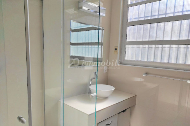 Imagem Apartamento com 3 Quartos à Venda, 190 m² em Higienópolis - São Paulo