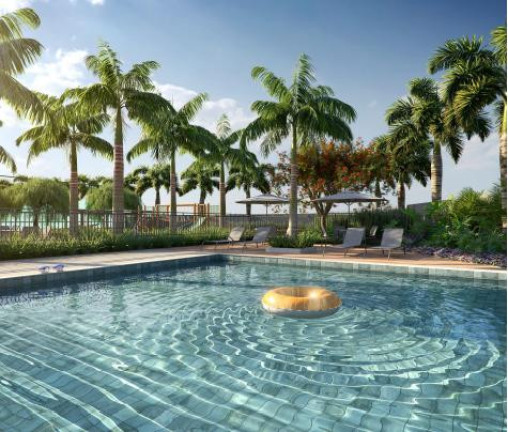 Imagem Apartamento com 3 Quartos à Venda, 104 m² em Barra Da Tijuca - Rio De Janeiro
