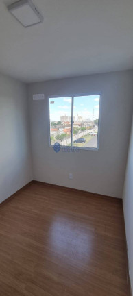 Imagem Apartamento com 2 Quartos à Venda, 40 m² em Vila Jaiara - Anápolis