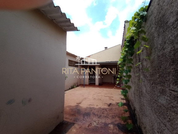 Imagem Casa com 5 Quartos à Venda, 204 m² em Ipiranga - Ribeirão Preto Imagem Casa com 5 Quartos à Venda, 204 m² em Ipiranga - Ribeirão Preto
