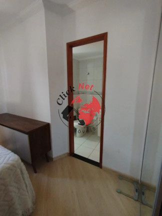 Imagem Apartamento com 3 Quartos à Venda, 73 m² em Olímpico - São Caetano Do Sul Imagem Apartamento com 3 Quartos à Venda, 73 m² em Olímpico - São Caetano Do Sul