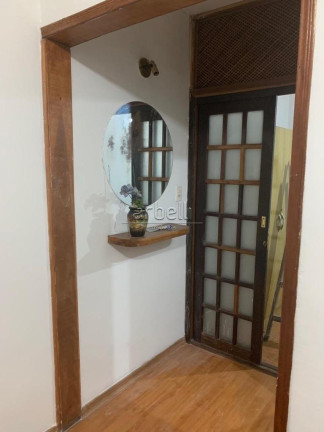 Imagem Sobrado com 10 Quartos à Venda, 200 m² em Vila Polopoli - São Paulo