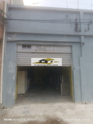 Sala Comercial à Venda, 141 m² em Ipiranga - São Paulo
