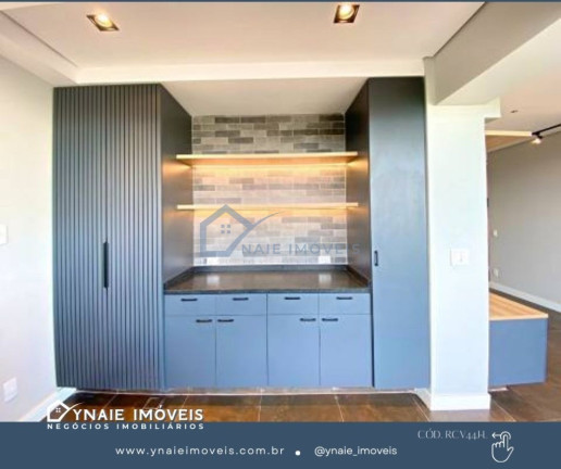 Imagem Apartamento com 1 Quarto para Alugar, 44 m² em Cerqueira César - São Paulo Imagem Apartamento com 1 Quarto para Alugar, 44 m² em Cerqueira César - São Paulo