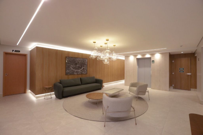 Imagem Apartamento com 2 Quartos à Venda, 60 m² em Setor Central - Goiânia Imagem Apartamento com 2 Quartos à Venda, 60 m² em Setor Central - Goiânia