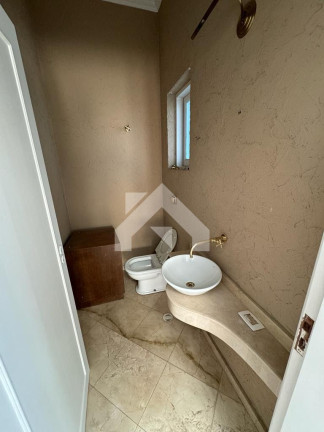 Imagem Casa de Condomínio com 5 Quartos à Venda, 600 m² em Tamboré - Santana De Parnaíba Imagem Casa de Condomínio com 5 Quartos à Venda, 600 m² em Tamboré - Santana De Parnaíba