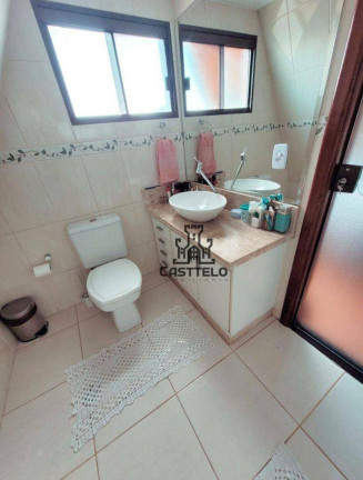 Imagem Casa com 5 Quartos à Venda, 265 m² em Santa Mônica - Londrina Imagem Casa com 5 Quartos à Venda, 265 m² em Santa Mônica - Londrina