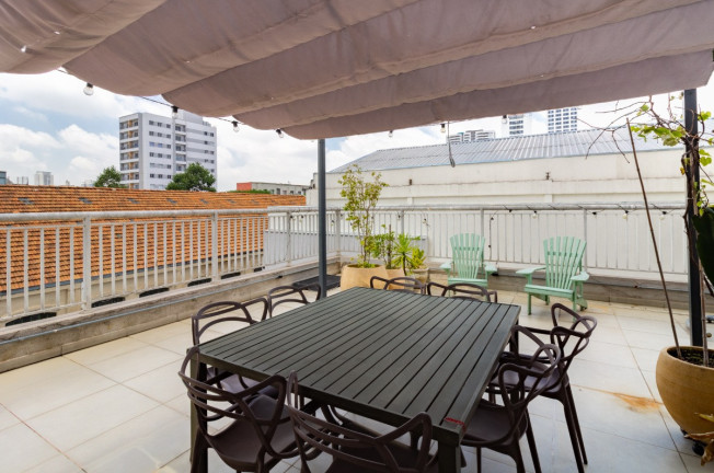 Imagem Apartamento com 2 Quartos à Venda, 123 m² em Mooca - São Paulo Imagem Apartamento com 2 Quartos à Venda, 123 m² em Mooca - São Paulo