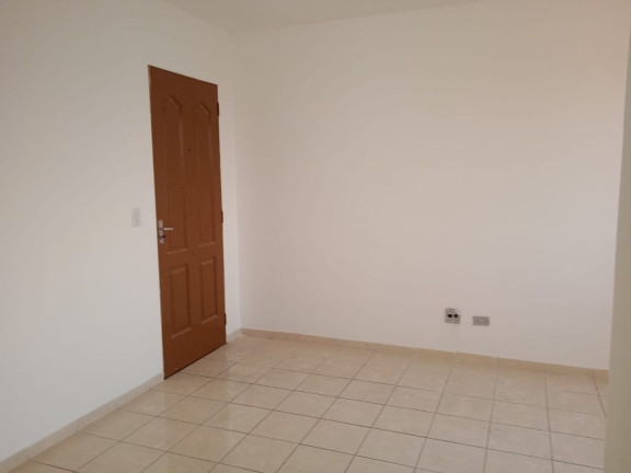 Apartamento com 2 Quartos para Alugar, 46 m² em Cemucam - Cotia
