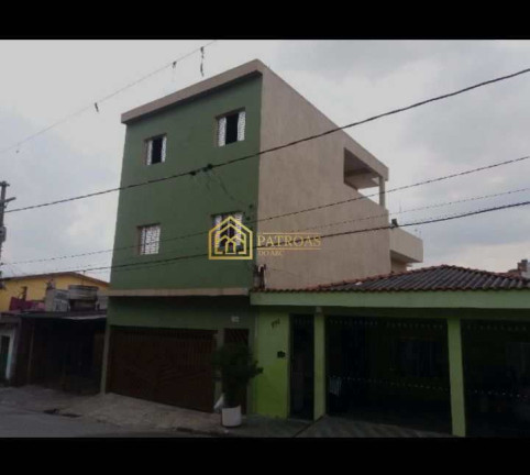 Imagem Imóvel Comercial à Venda, 400 m² em Ferrazópolis - São Bernardo Do Campo Imagem Imóvel Comercial à Venda, 400 m² em Ferrazópolis - São Bernardo Do Campo