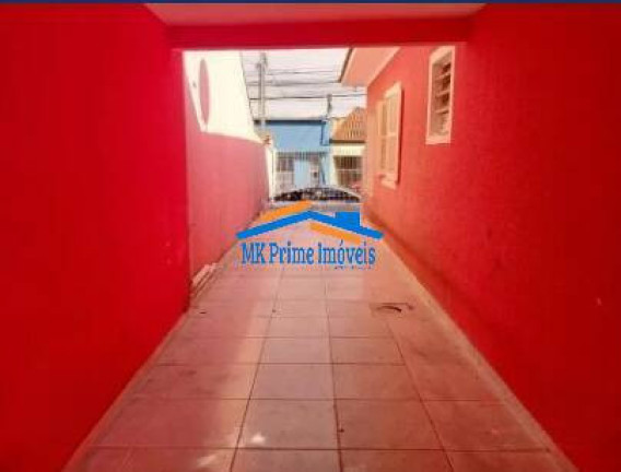 Imagem Casa com 4 Quartos à Venda, 250 m² em Bela Vista - Osasco Imagem Casa com 4 Quartos à Venda, 250 m² em Bela Vista - Osasco