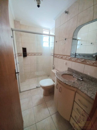 Imagem Apartamento com 3 Quartos para Alugar, 160 m² em Boqueirão - Santos