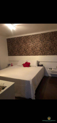 Imagem Apartamento com 3 Quartos à Venda, 117 m² em Chácara Agrindus - Taboão Da Serra Imagem Apartamento com 3 Quartos à Venda, 117 m² em Chácara Agrindus - Taboão Da Serra