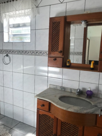 Imagem Casa com 4 Quartos à Venda, 230 m² em Jardim Itu - Porto Alegre
