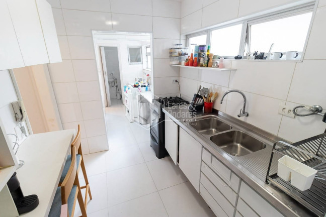 Imagem Apartamento com 2 Quartos à Venda, 67 m² em Vila Olímpia - São Paulo