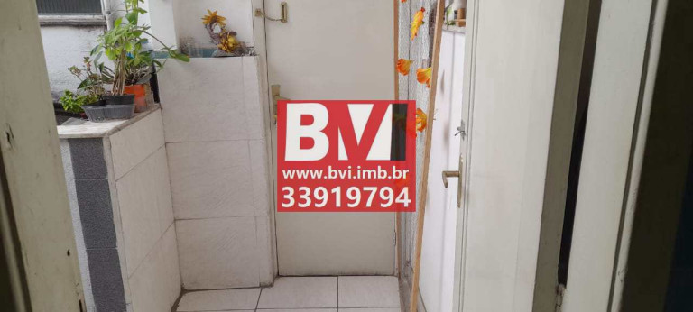 Imagem Apartamento com 2 Quartos à Venda, 76 m² em Vista Alegre - Rio De Janeiro