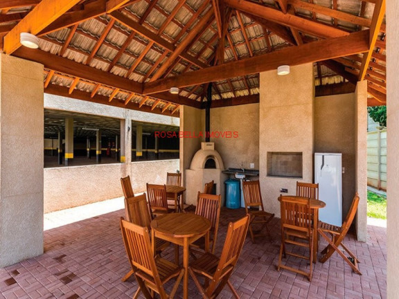 Imagem Apartamento com 2 Quartos à Venda, 50 m² em Vila Nambi - Jundiaí Imagem Apartamento com 2 Quartos à Venda, 50 m² em Vila Nambi - Jundiaí