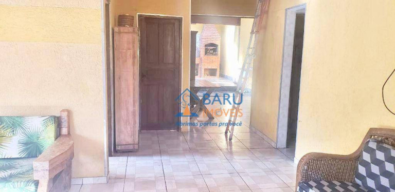 Imagem Casa com 2 Quartos à Venda, 180 m² em Agenor De Campos - Mongaguá Imagem Casa com 2 Quartos à Venda, 180 m² em Agenor De Campos - Mongaguá
