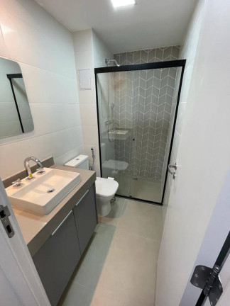 Imagem Apartamento com 1 Quarto à Venda, 25 m² em Ibirapuera - São Paulo