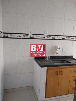 Imagem Apartamento com 2 Quartos à Venda, 60 m² em Turiaçu - Rio De Janeiro Imagem Apartamento com 2 Quartos à Venda, 60 m² em Turiaçu - Rio De Janeiro