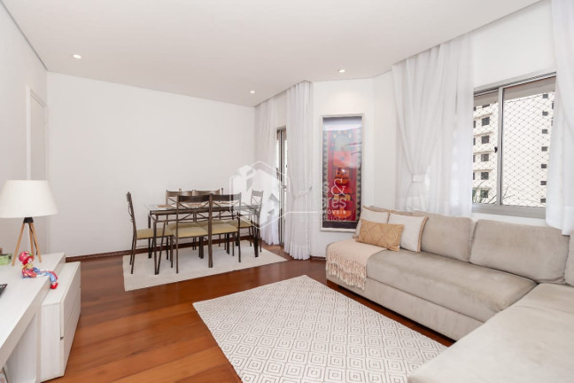Imagem Apartamento com 3 Quartos à Venda, 73 m² em Chácara Inglesa - São Paulo Imagem Apartamento com 3 Quartos à Venda, 73 m² em Chácara Inglesa - São Paulo