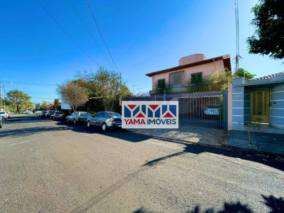 Imagem Casa com 4 Quartos à Venda, 318 m² em Alto Da Boa Vista - Ribeirão Preto Imagem Casa com 4 Quartos à Venda, 318 m² em Alto Da Boa Vista - Ribeirão Preto