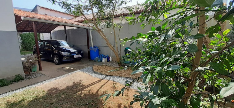 Imagem Imóvel com 5 Quartos à Venda, 371 m² em Passagem - Cabo Frio