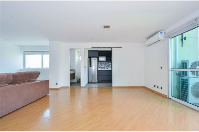 Imagem Imóvel com 2 Quartos à Venda,  em Moema - São Paulo
