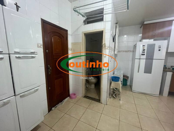 Imagem Apartamento com 3 Quartos à Venda, 95 m² em Vila Isabel - Rio De Janeiro Imagem Apartamento com 3 Quartos à Venda, 95 m² em Vila Isabel - Rio De Janeiro