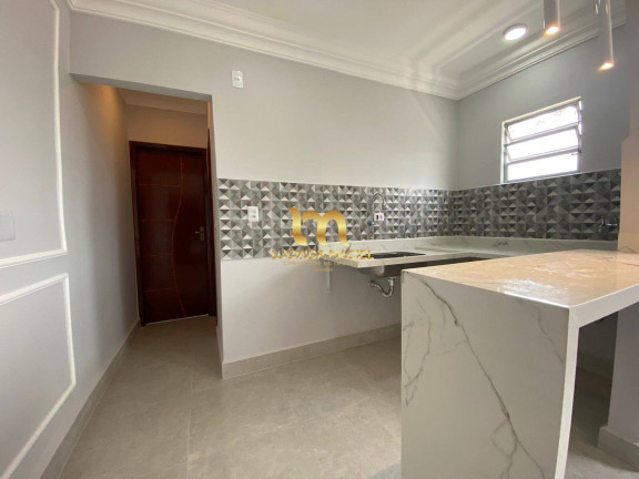 Imagem Apartamento com 1 Quarto à Venda, 52 m² em Real - Praia Grande