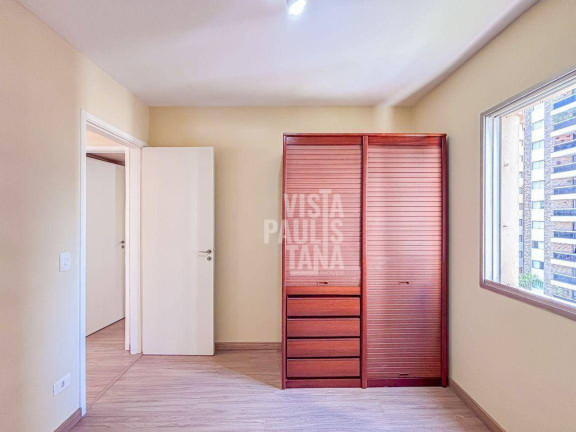 Imagem Apartamento com 2 Quartos à Venda, 60 m² em Moema - São Paulo Imagem Apartamento com 2 Quartos à Venda, 60 m² em Moema - São Paulo