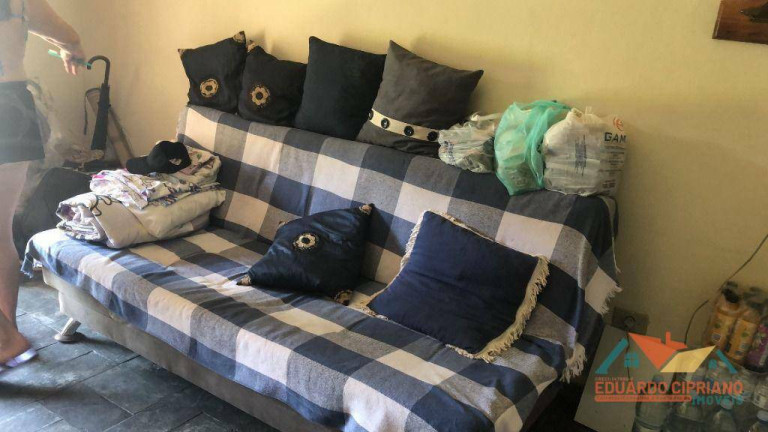 Imagem Kitnet com 1 Quarto à Venda, 49 m² em Massaguaçu - Caraguatatuba