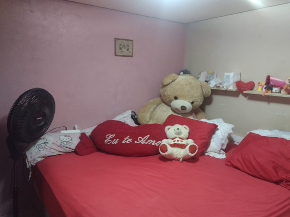 Imagem Casa com 2 Quartos à Venda, 150 m² em Jardim Zaira - Mauá Imagem Casa com 2 Quartos à Venda, 150 m² em Jardim Zaira - Mauá