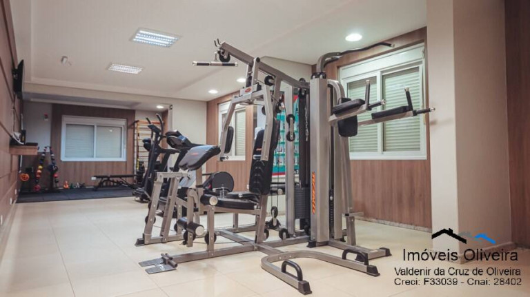 Imagem Apartamento com 4 Quartos à Venda, 171 m² em Centro - Cascavel