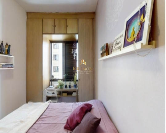 Imagem Apartamento com 2 Quartos à Venda, 58 m² em Vila Mascote - São Paulo Imagem Apartamento com 2 Quartos à Venda, 58 m² em Vila Mascote - São Paulo