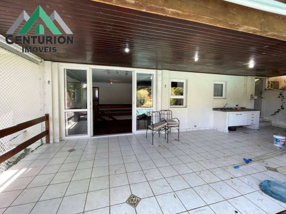 Imagem Casa de Condomínio com 4 Quartos à Venda, 401 m² em Jardim Passargada - Cotia Imagem Casa de Condomínio com 4 Quartos à Venda, 401 m² em Jardim Passargada - Cotia