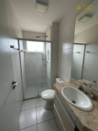 Imagem Apartamento com 2 Quartos à Venda, 67 m² em Parque Industrial - Itu Imagem Apartamento com 2 Quartos à Venda, 67 m² em Parque Industrial - Itu