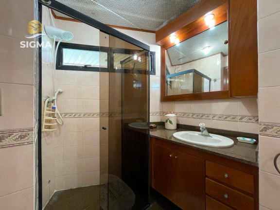 Imagem Apartamento com 4 Quartos à Venda, 365 m² em Jardim Astúrias - Guarujá Imagem Apartamento com 4 Quartos à Venda, 365 m² em Jardim Astúrias - Guarujá