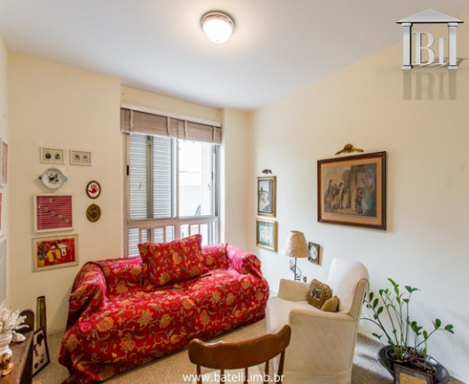 Imagem Apartamento com 3 Quartos à Venda, 130 m² em Itaim Bibi - São Paulo Imagem Apartamento com 3 Quartos à Venda, 130 m² em Itaim Bibi - São Paulo