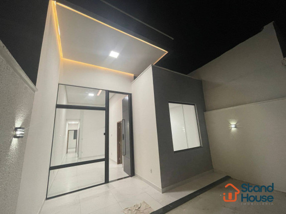 Imagem Casa com 3 Quartos à Venda, 156 m² em Papagaio - Feira De Santana Imagem Casa com 3 Quartos à Venda, 156 m² em Papagaio - Feira De Santana